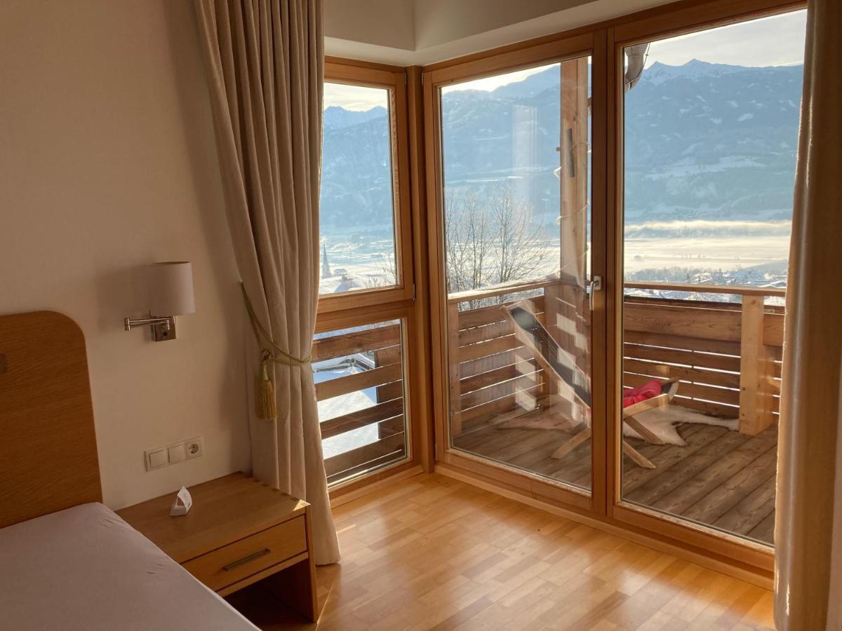 Appartement Karlhof Innsbruck Buitenkant foto