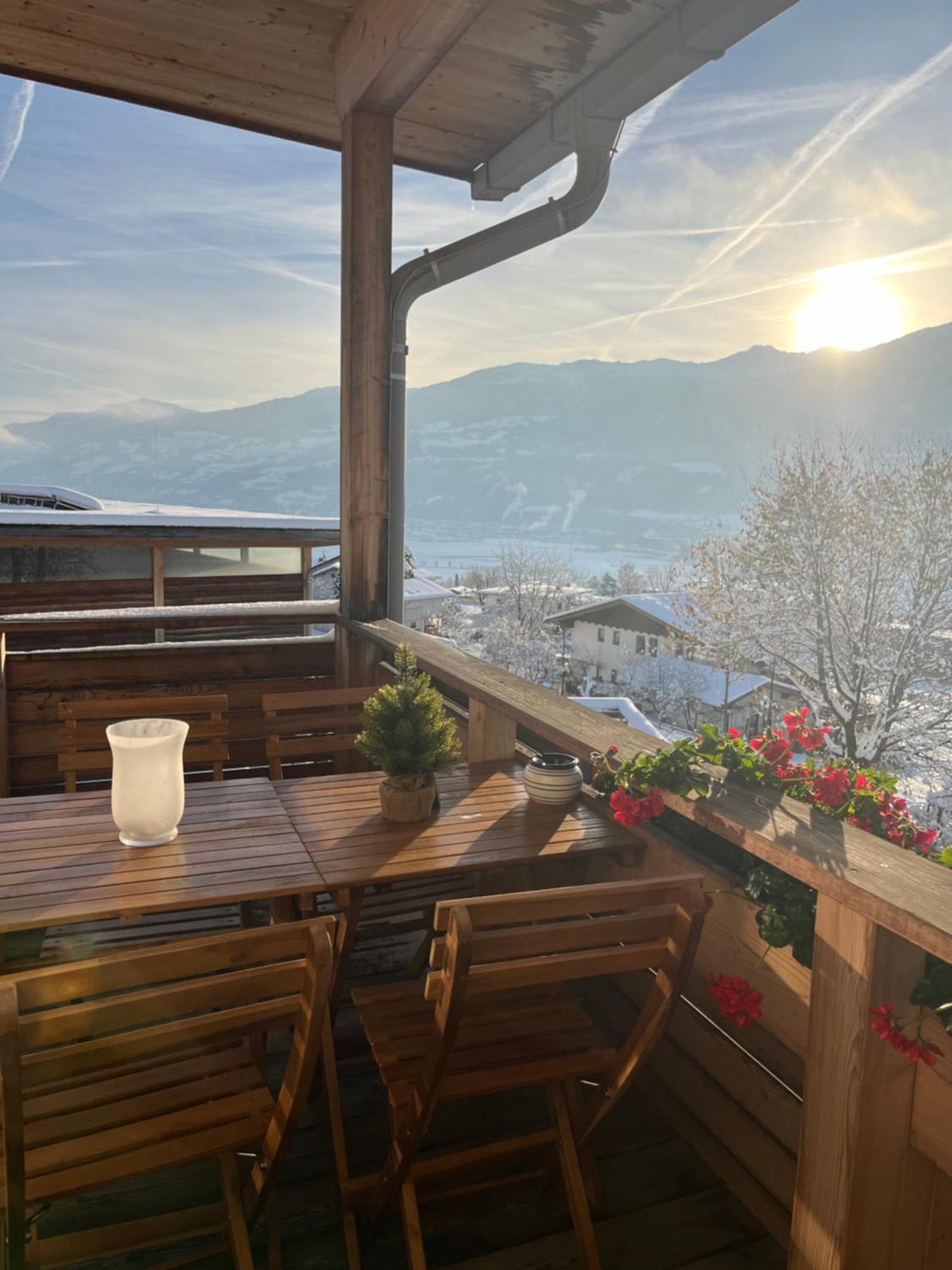 Appartement Karlhof Innsbruck Buitenkant foto