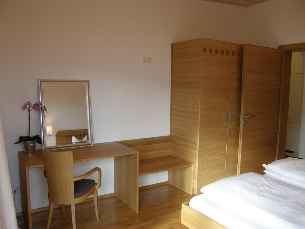 Appartement Karlhof Innsbruck Kamer foto