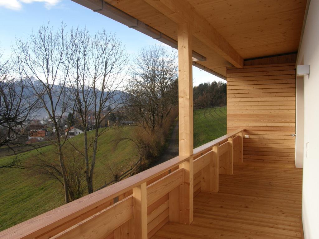 Appartement Karlhof Innsbruck Kamer foto