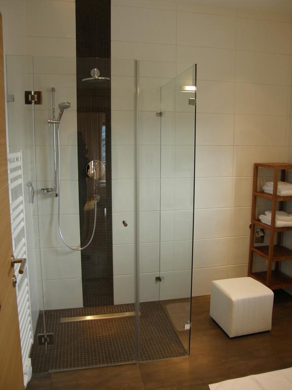 Appartement Karlhof Innsbruck Kamer foto