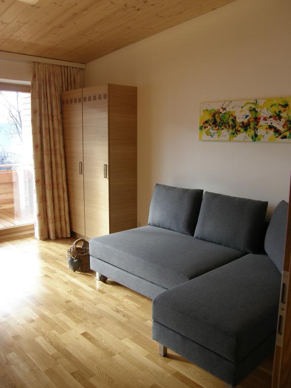 Appartement Karlhof Innsbruck Kamer foto