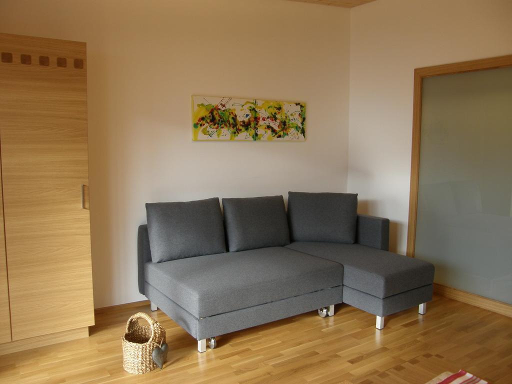 Appartement Karlhof Innsbruck Kamer foto